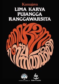 Lima Karya Pujangga Ranggawarista