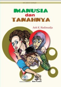 Manusia dan Tahahnya