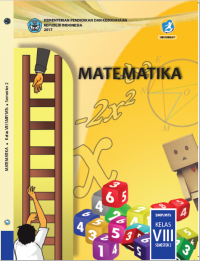 Matematika Kelas VIII Semester 2