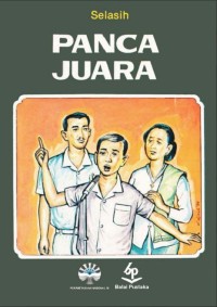 Panca Juara