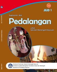 Pendalangan (Jilid 1)