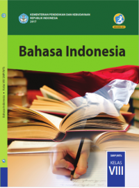 Bahasa Indonesia Kelas VIII