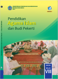 Pendidikan Agama Islam dan Budi Pekerti Kelas VIII